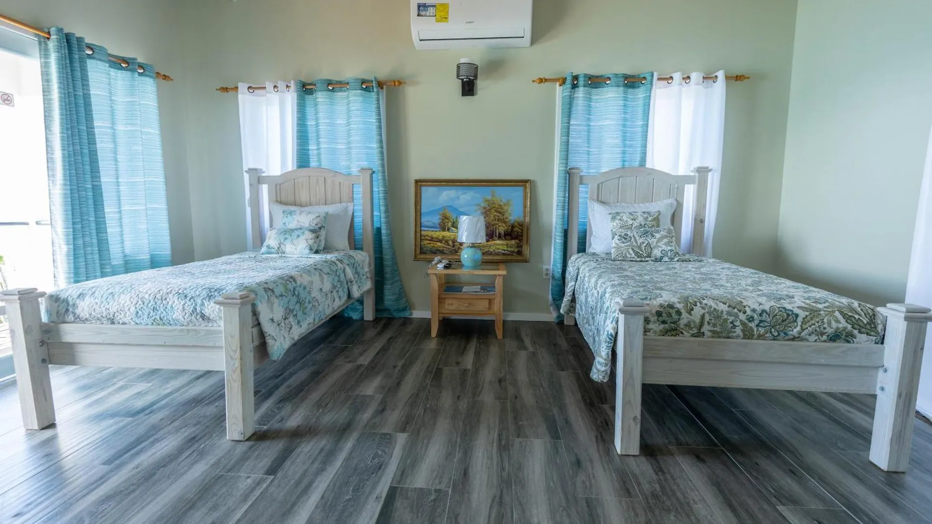 Villa The Ti-Kaye Oasis Crab Hill